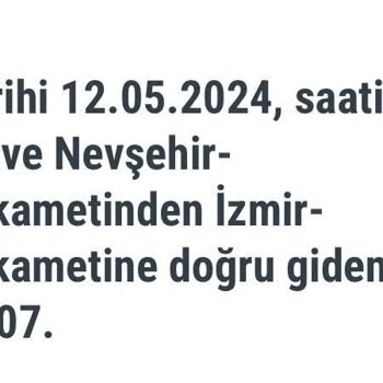 Kamil Koç Seyahat Deneyimim Ve Yaşadığım Sorunlar