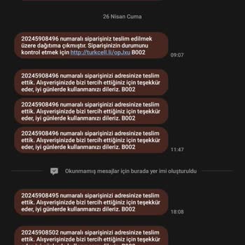 Paycell Pasaj İzinsiz Ürün Alımı