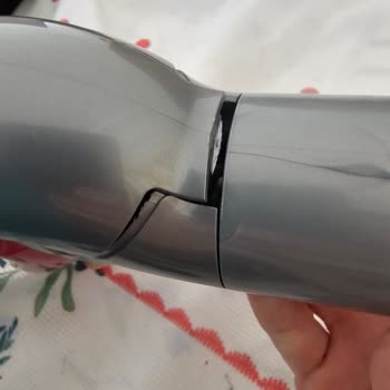 Dyson Mobilya Altı Adaptörü Sorunu