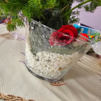 Çiçek Sepeti Ciddiyetsizliği İlgisizliği