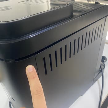 Delonghi Müşteri İle İlgisizlik