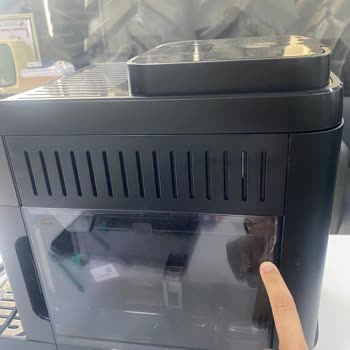 Delonghi Müşteri İle İlgisizlik