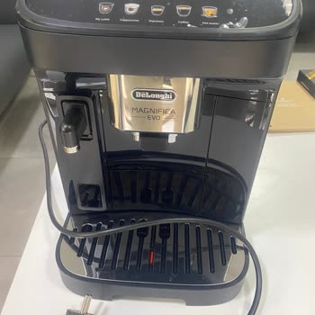 Delonghi Müşteri İle İlgisizlik