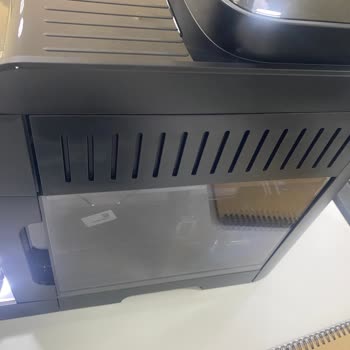 Delonghi Müşteri İle İlgisizlik