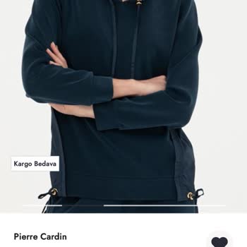 Pierre Cardin Giyim Pierre Cardin De Müşteri Memnuniyeti Diye Bir Şey Kalmamış