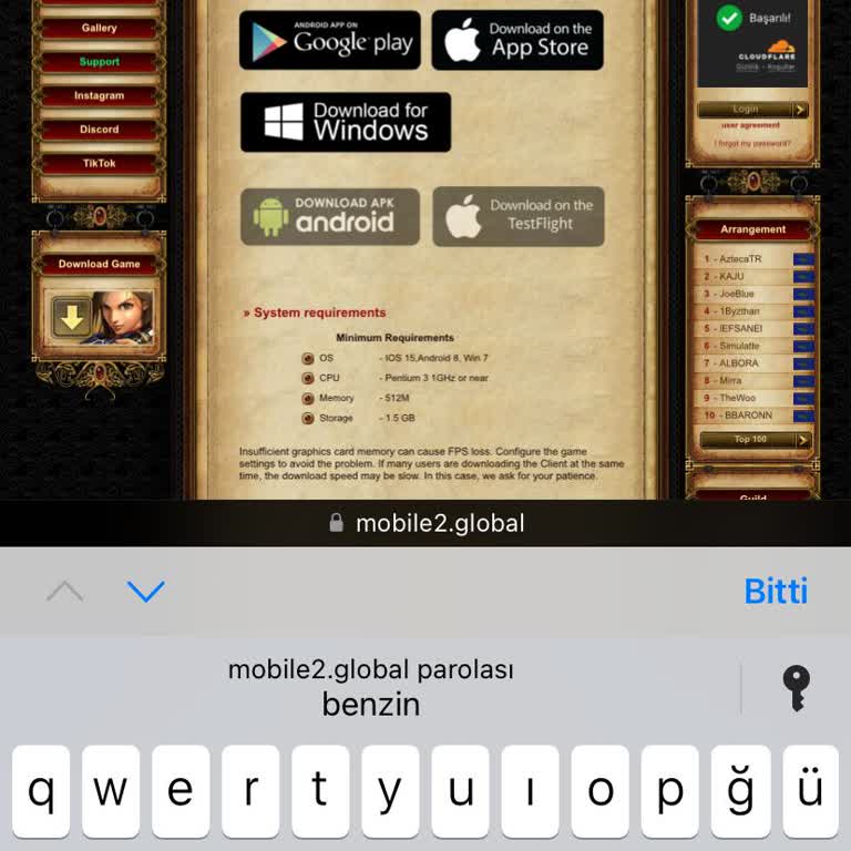 Playstore.com Mobil 2 Global