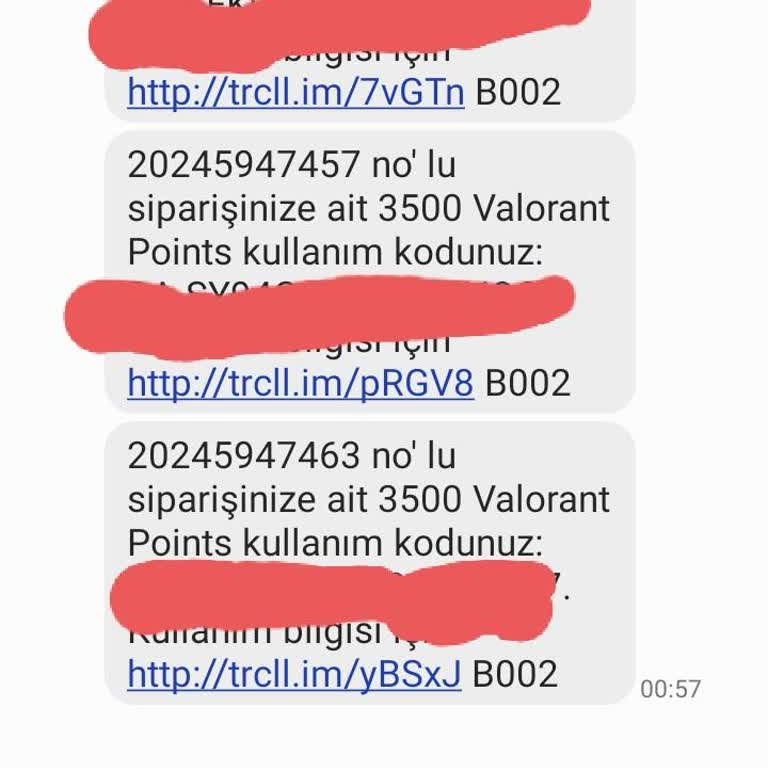 Turkcell Pasajdan İşlem Yapılması