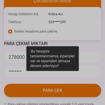inpromax.info E-Tedarik Platformu Mağduriyeti Ve Ödeme Sorunları