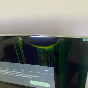 Philips Televizyon İadeyi Kabul Etmiyor