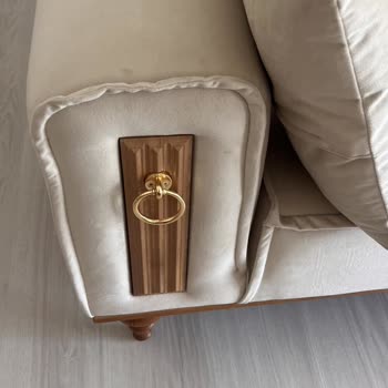 Weltew Home Koltuk Sandalye Masa Hepsi Problemli Ama İlgilenen Yok