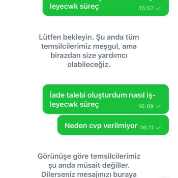 Kırmızıbeyazz.com Asla Alışveriş Yapmam