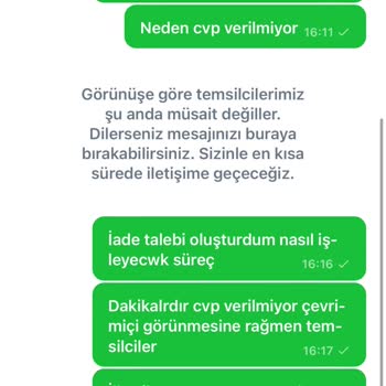 Kırmızıbeyazz.com Asla Alışveriş Yapmam