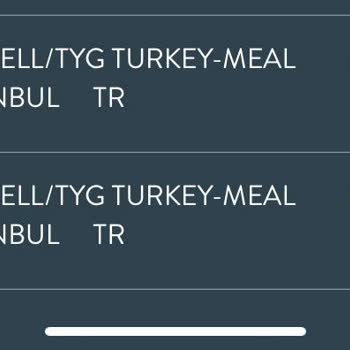 Trendyol GO İnsanların Parasına El Koyuyor!