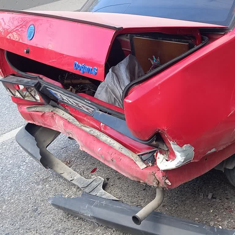 Unico Sigorta Mağduruyum Bir An Önce Sorunum Çözülsün