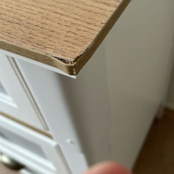 Doğtaş Eksik Ve Hasarlı Ürün