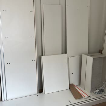 Doğtaş Eksik Ve Hasarlı Ürün