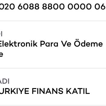 Telegram Sahte Para Basıyorlar