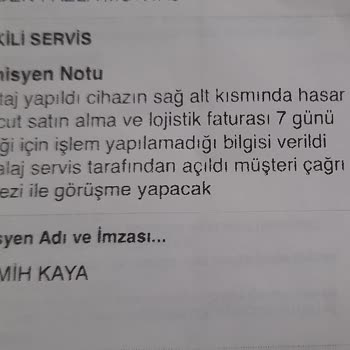 Siemens Bile Böyle Mağdur Ediyorsa Kimseye Güven Yok