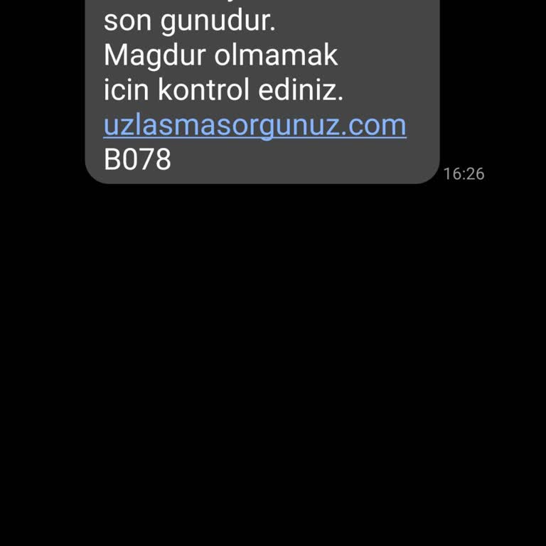 Güven Hukuk (Sms) Atom Yazılım Adı Altında Dolan...