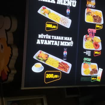 Tavuk Land Aynı Ürünü Daha Pahalı Fiyata Satıyor!