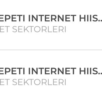 Çiçek Sepeti Tek Sipariş İçin İki Kere Çekim Yapıldı