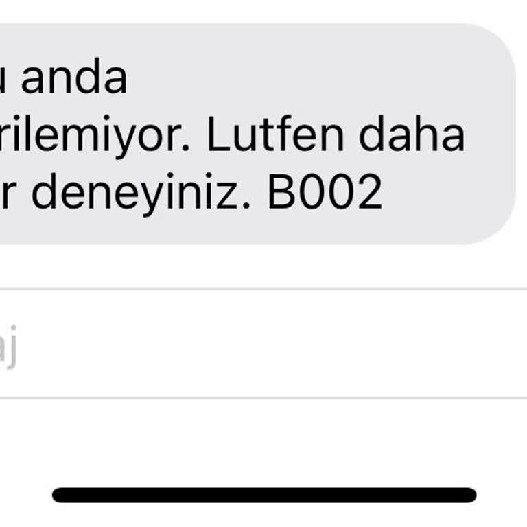 Turkcell Hotspot İptal Edemiyorum
