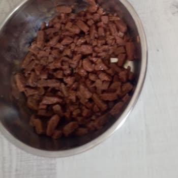 Migros Whiskas Yaş Mama Sorunu