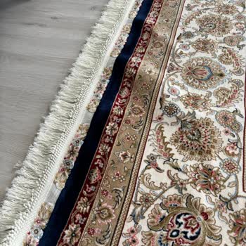 Eko Halı Aldım Çok Pişmanım