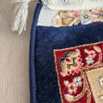 Eko Halı Aldım Çok Pişmanım