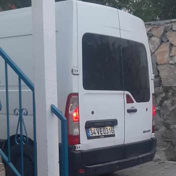 A101 Ve Evdemo Dan Şikayetim Var