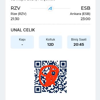 AJet (Anadolu Jet) Uçuş İptali Ve Müşteri Hizmetleri Sorunu