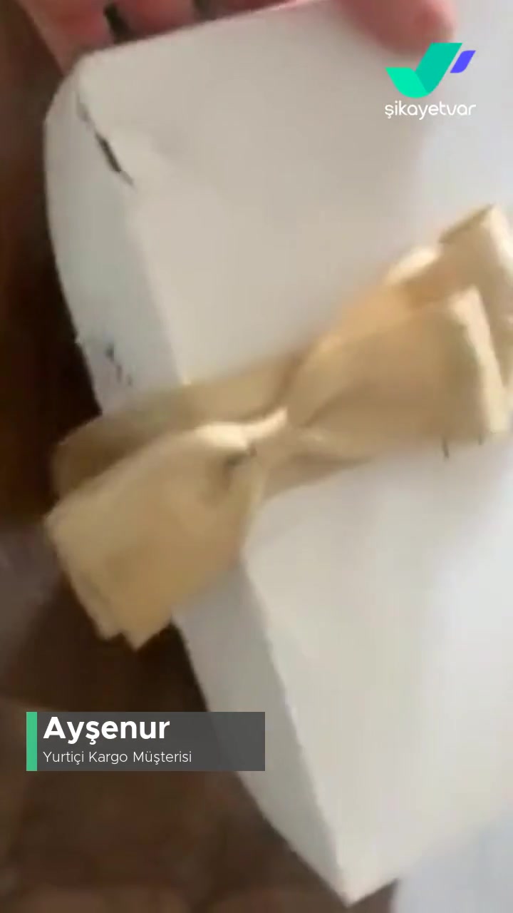 Yurtiçi Kargo, Kargom Kırık Geldi Kabul Etmiyor videonun kapak resmi