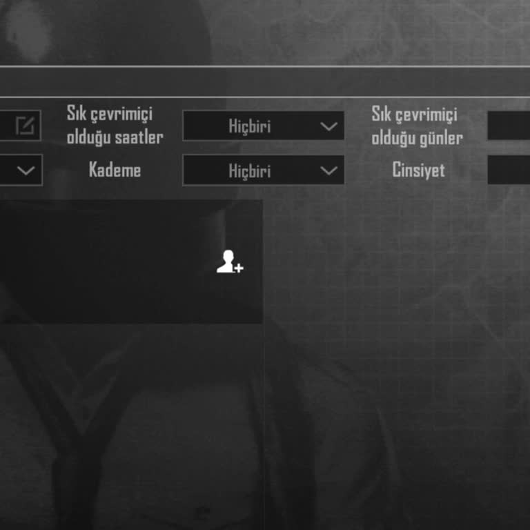 PUBG (Pubgmobile.com) Merhaba Benim Hesabım Çalındı
