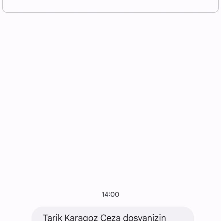 Güven Hukuk (Sms) Atom Yazılım Şikayet
