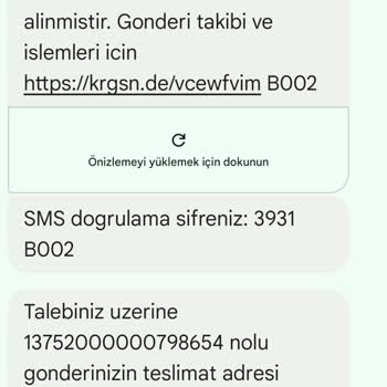 Gratis'in Uygulamasından Ürün Alıcıya Ulaşmıyor