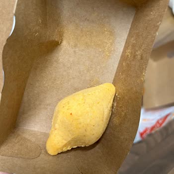 Köfteci Yusuf Paket Servis Ber Varlığı