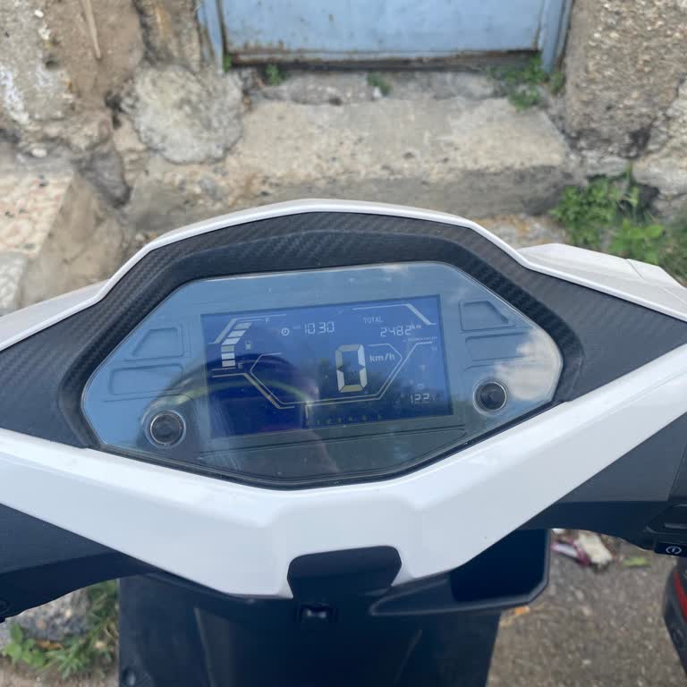 Mondial Motor Kronik Direksiyon Sorunu