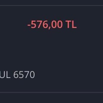 Yemek Sepeti Burger King İade