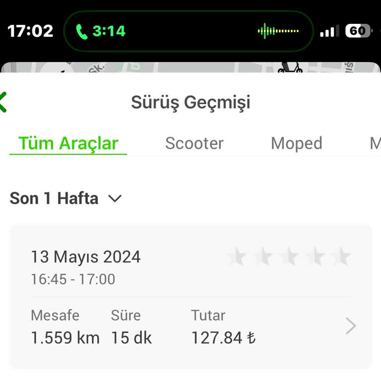 Martı Müşteri Hizmetlerine Ulaşamamak