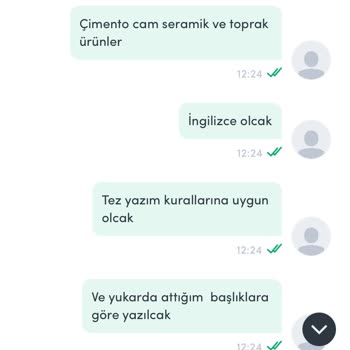 Bionluk (bionluk.com) Hizmet Hayal Kırıklığı Ve Kayıp Para