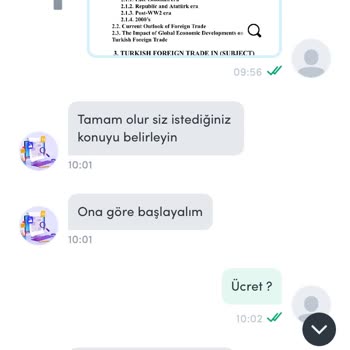 Bionluk (bionluk.com) Hizmet Hayal Kırıklığı Ve Kayıp Para