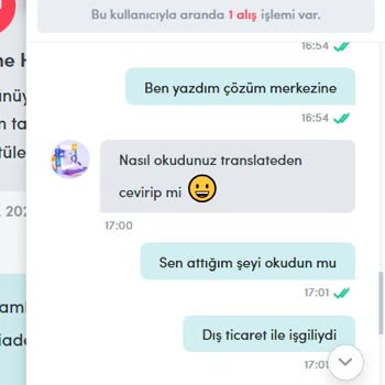 Bionluk (bionluk.com) Hizmet Hayal Kırıklığı Ve Kayıp Para