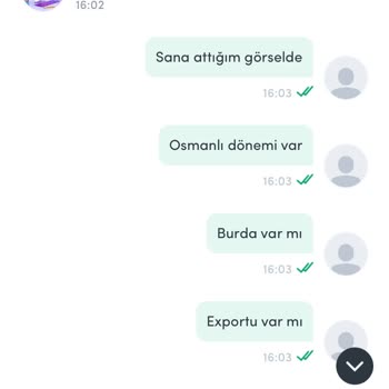 Bionluk (bionluk.com) Hizmet Hayal Kırıklığı Ve Kayıp Para
