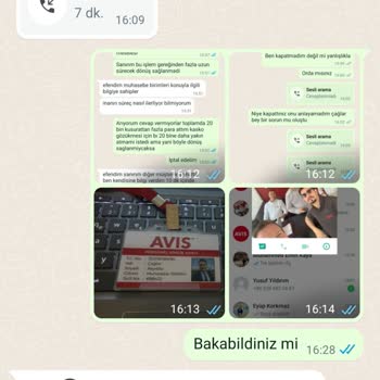 Otokoç Zor Durumdayım Lütfen Gereğini Yapmanızı Arz Ederim.