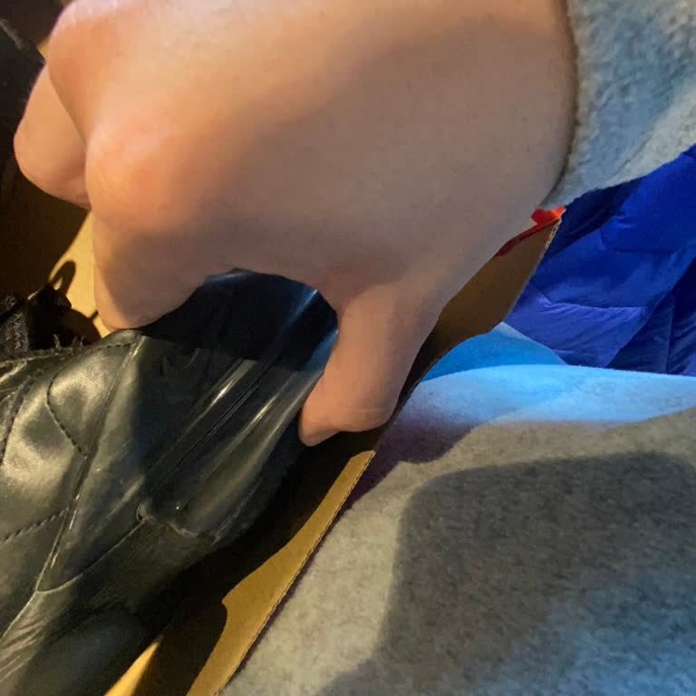 Nike Ayakkabımda Topuk Sorunu Ve Garanti Hayal Kırıklığı