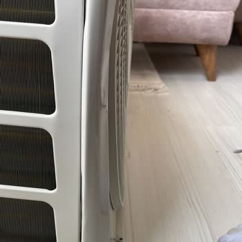 Teknosa.com'dan Aldığım Klimayı 3 Haftadır İade Edemiyorum.