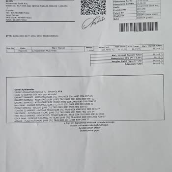 Ethica Sigorta Sağlık Sigortası Mağduriyetim Ve Çözüm Arayışım