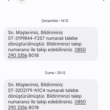 FLO Ayakkabı FLO Sipariş Sorunu