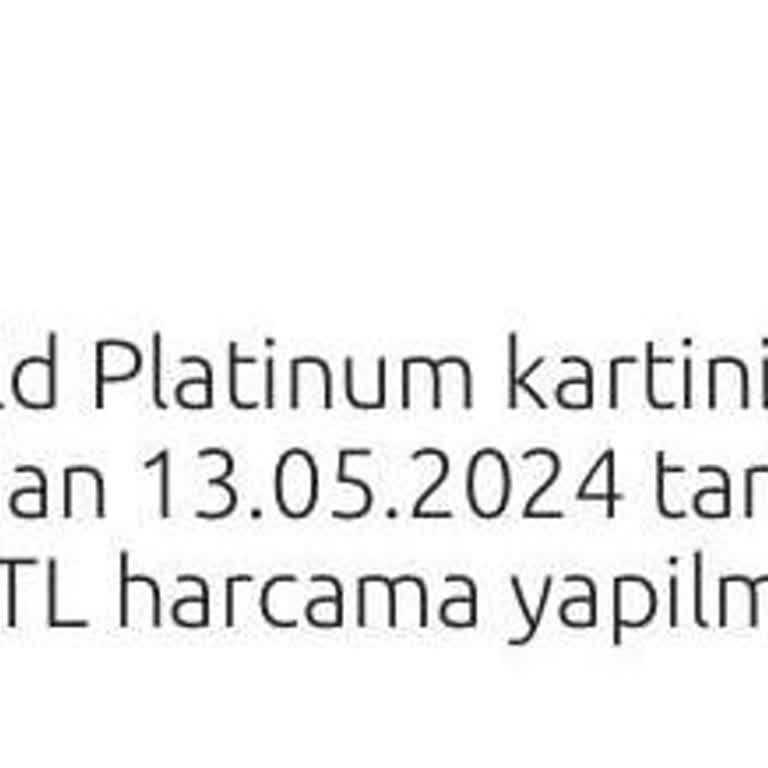 Çalınan Kart Bilgilerim İle İyzico Alışverişi