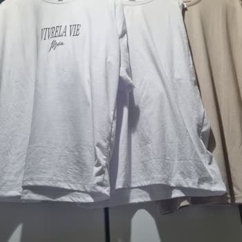 Noxx Fashion (noxx.moda) Beden Karmaşası Ve İletişim Sorunu